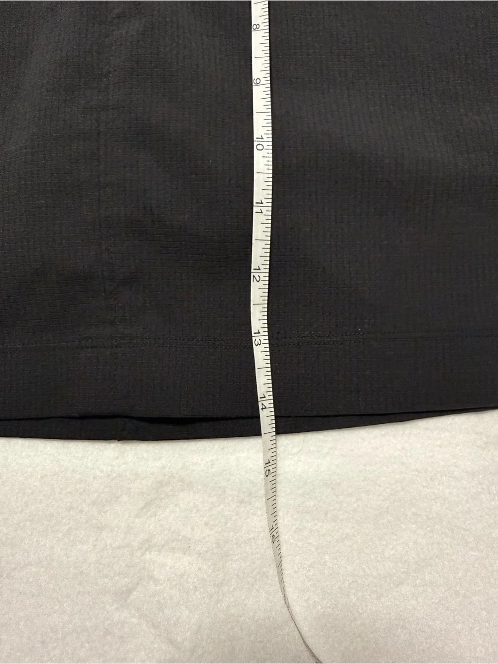 Prana simple black